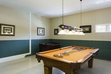 Billiards