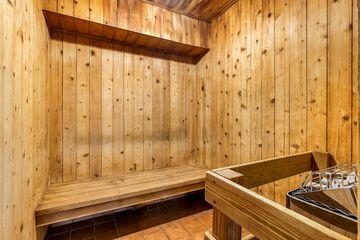 Spa treatment