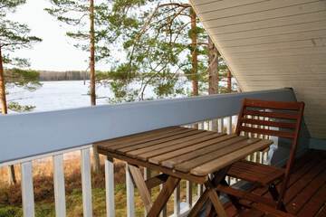 Lake view
