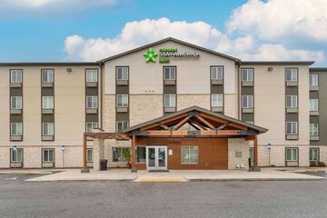 Extended Stay America Select Suites - Tampa - Northeast