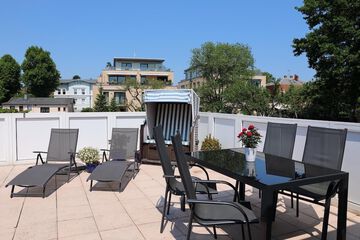 Sundeck