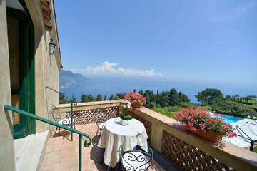 View from room