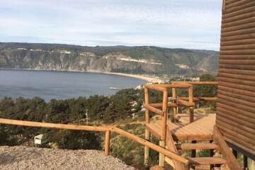Beach/ocean view