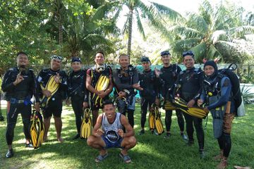 Ropes course (team building)