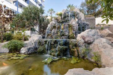 Fountain