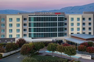 Courtyard by Marriott San Jose North / Silicon Valley
