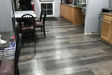 Breakfast/Coffee Service 19 of 23