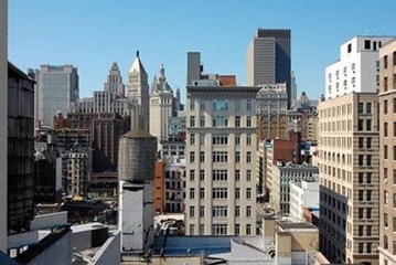 City view