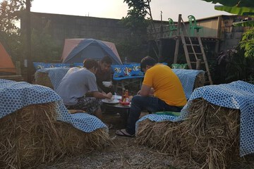 Children's activities