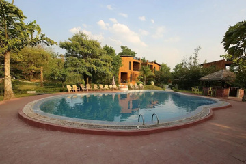 pool