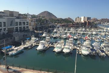 Marina