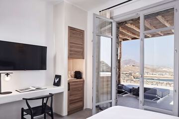 View from room