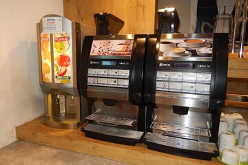 Cafe
