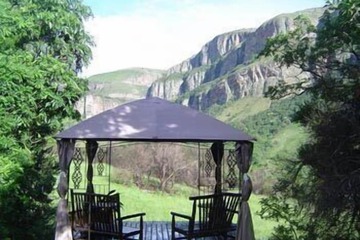 Gazebo