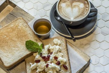 Cafe