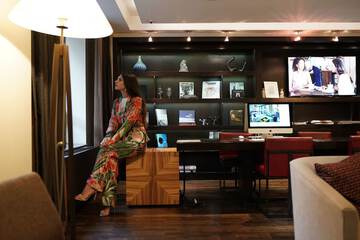 Hotel Interior 6 of 52