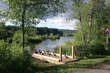 Lake