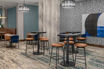 Coffee shop