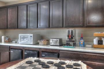 Breakfast/Coffee Service 52 of 59