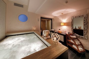 Spa treatment