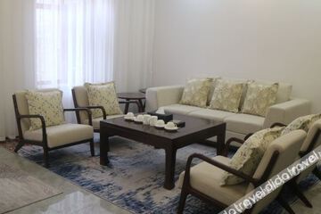 Hotel Interior or Public Areas