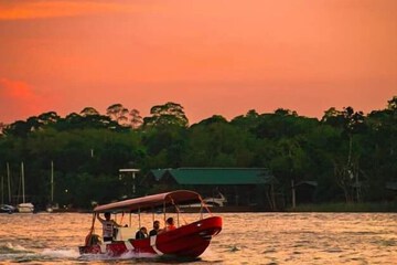Boating