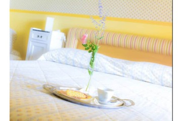 Room service - dining