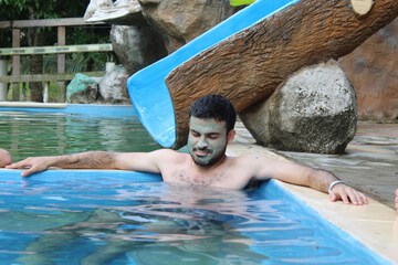 Spa treatment