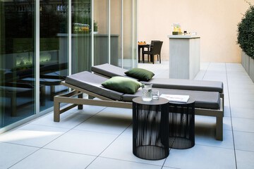 Sundeck