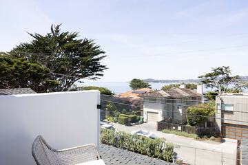 Beach/ocean view