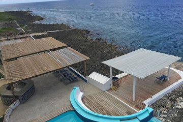 Dock