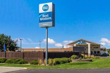 Best Western Grahams