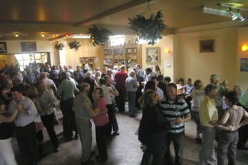 Ballroom