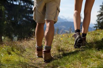 Hiking