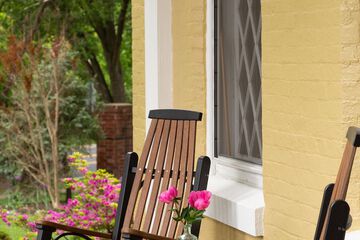 Terrace/Patio 85 of 87