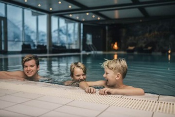 Children's activities