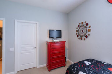 Childrens Theme Room