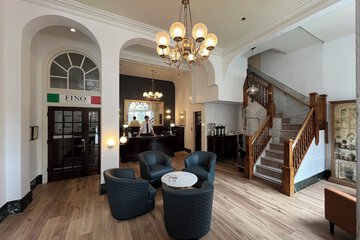 Hotel Interior 6 of 41