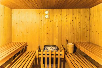 Spa treatment