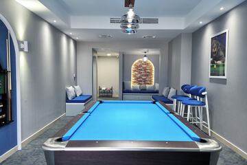 Billiards