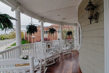 Porch
