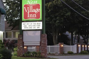 Wrens Nest Village Inn