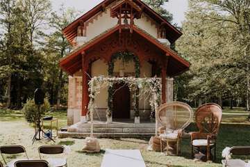 Chapel