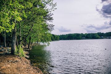 Lake