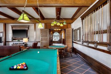 Billiards