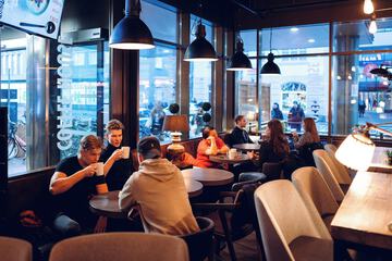 Cafe