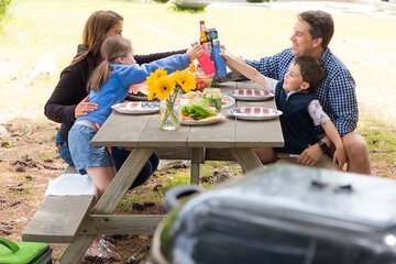 Family dining