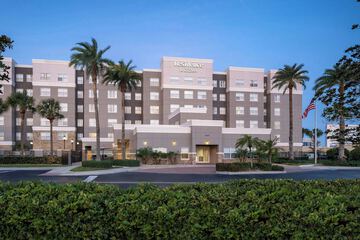 Residence Inn by Marriott Melbourne