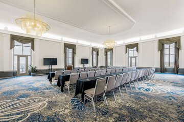 Ballroom