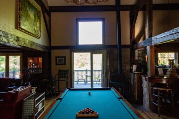 Billiards